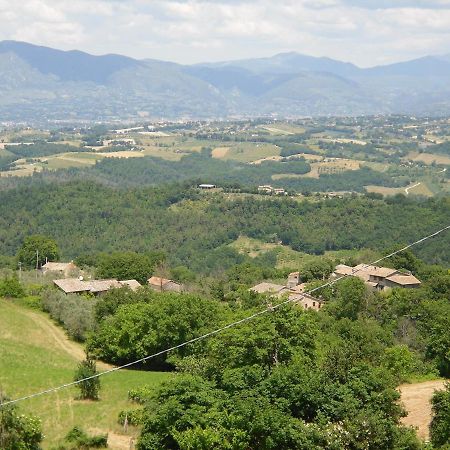 Montanari Agrivillage Narni Ngoại thất bức ảnh