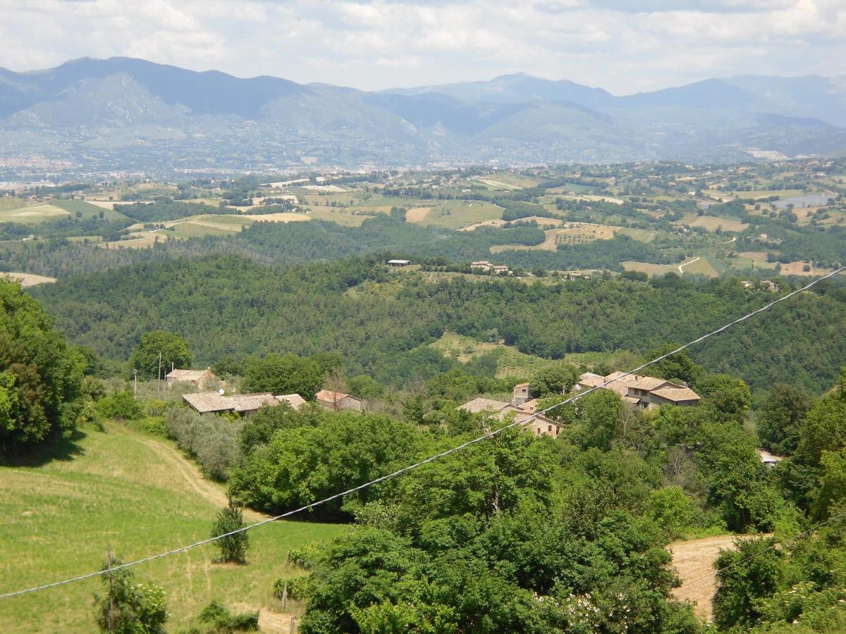 Montanari Agrivillage Narni Ngoại thất bức ảnh