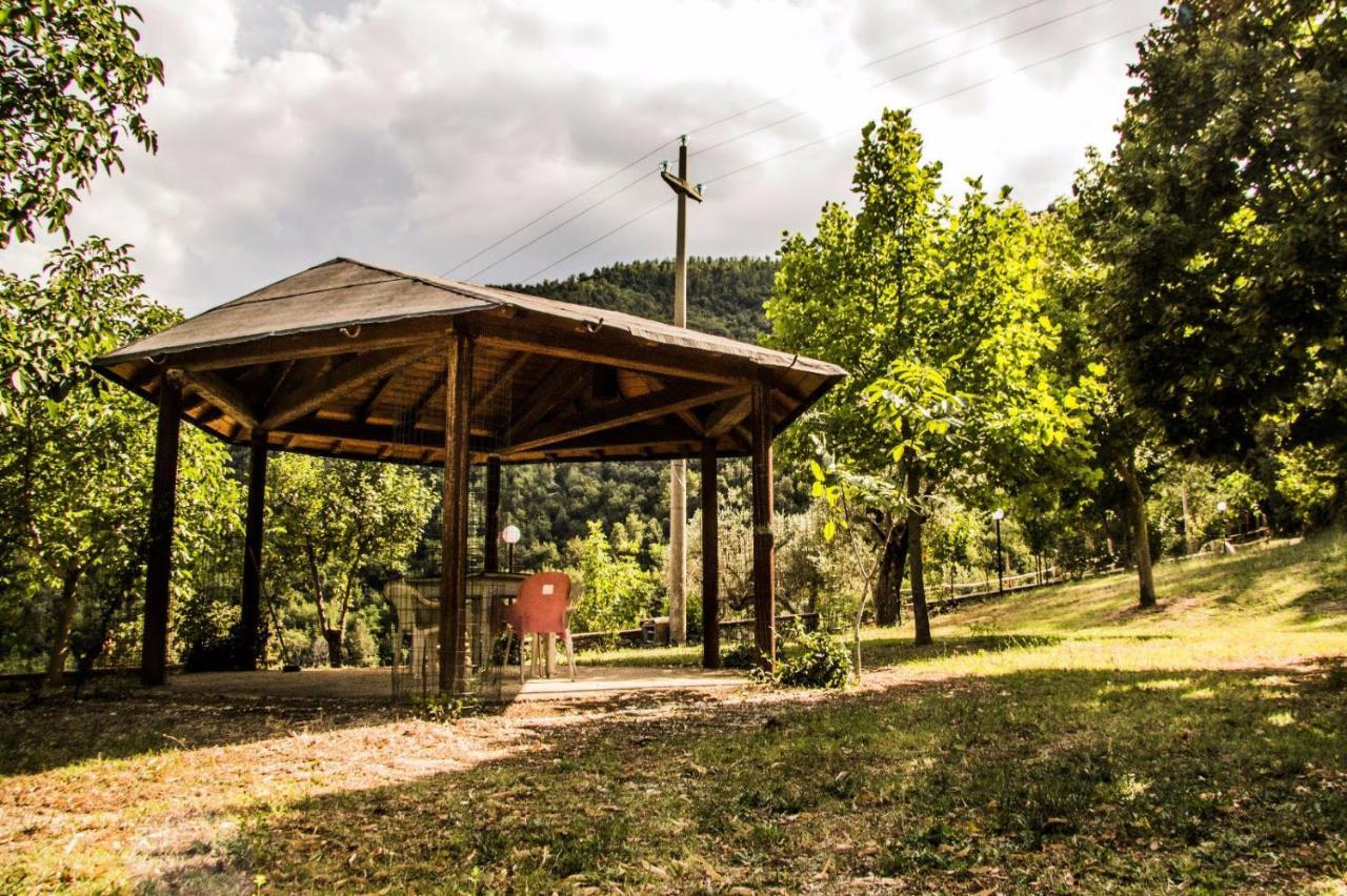 Montanari Agrivillage Narni Ngoại thất bức ảnh