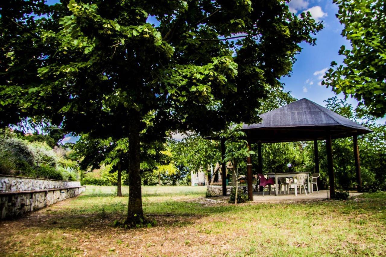 Montanari Agrivillage Narni Ngoại thất bức ảnh