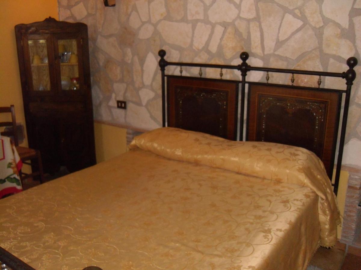 Montanari Agrivillage Narni Ngoại thất bức ảnh