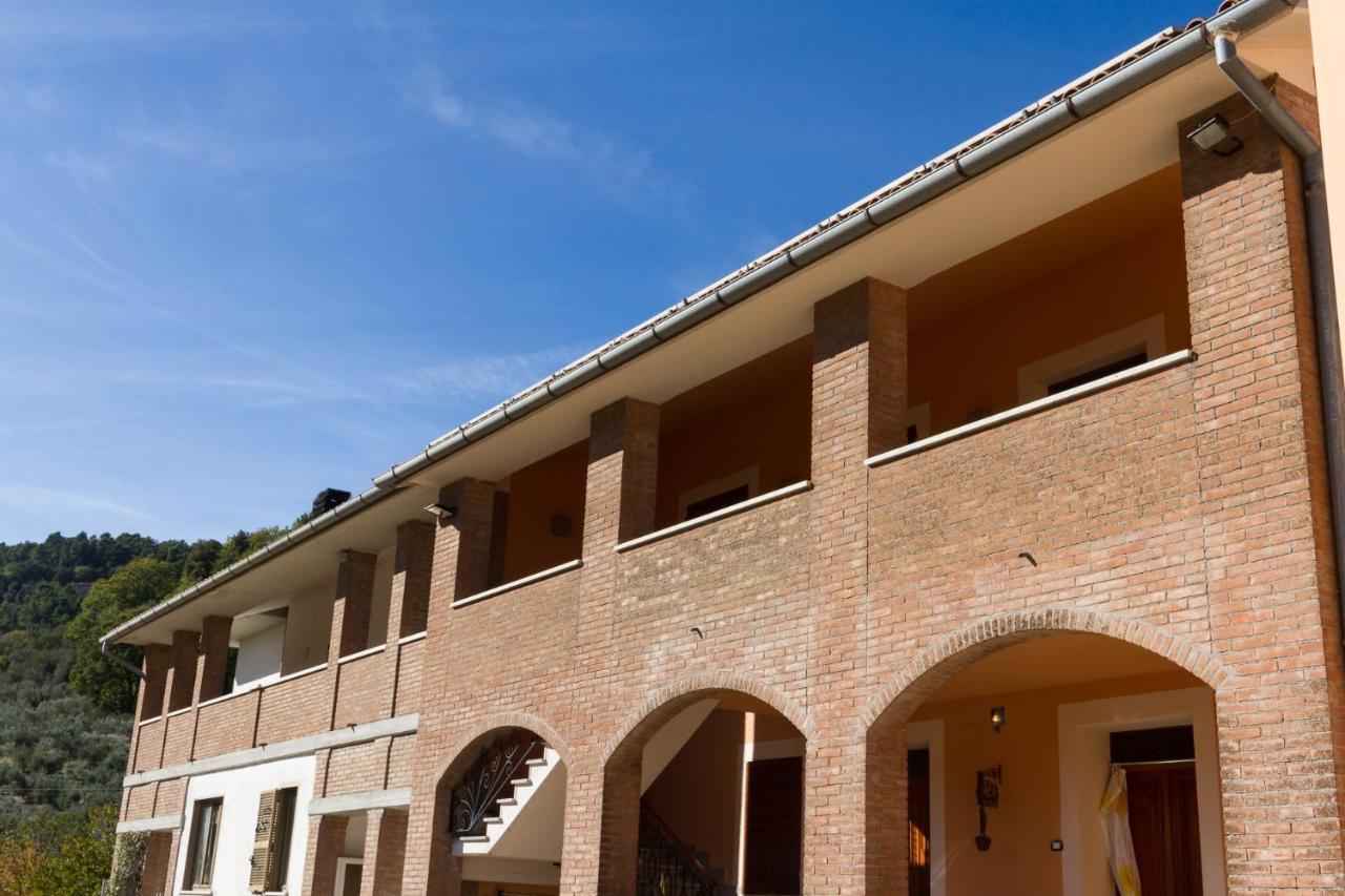 Montanari Agrivillage Narni Ngoại thất bức ảnh