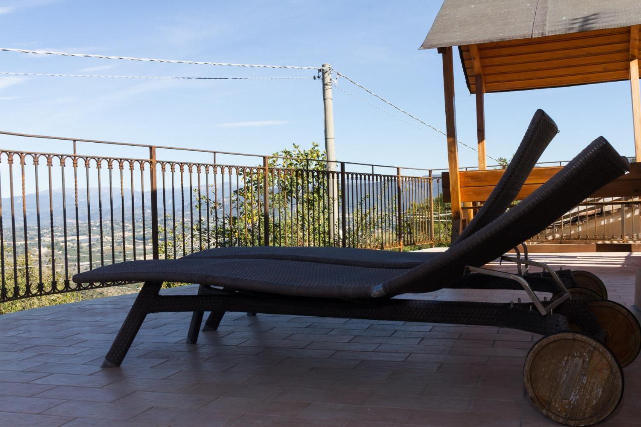 Montanari Agrivillage Narni Ngoại thất bức ảnh