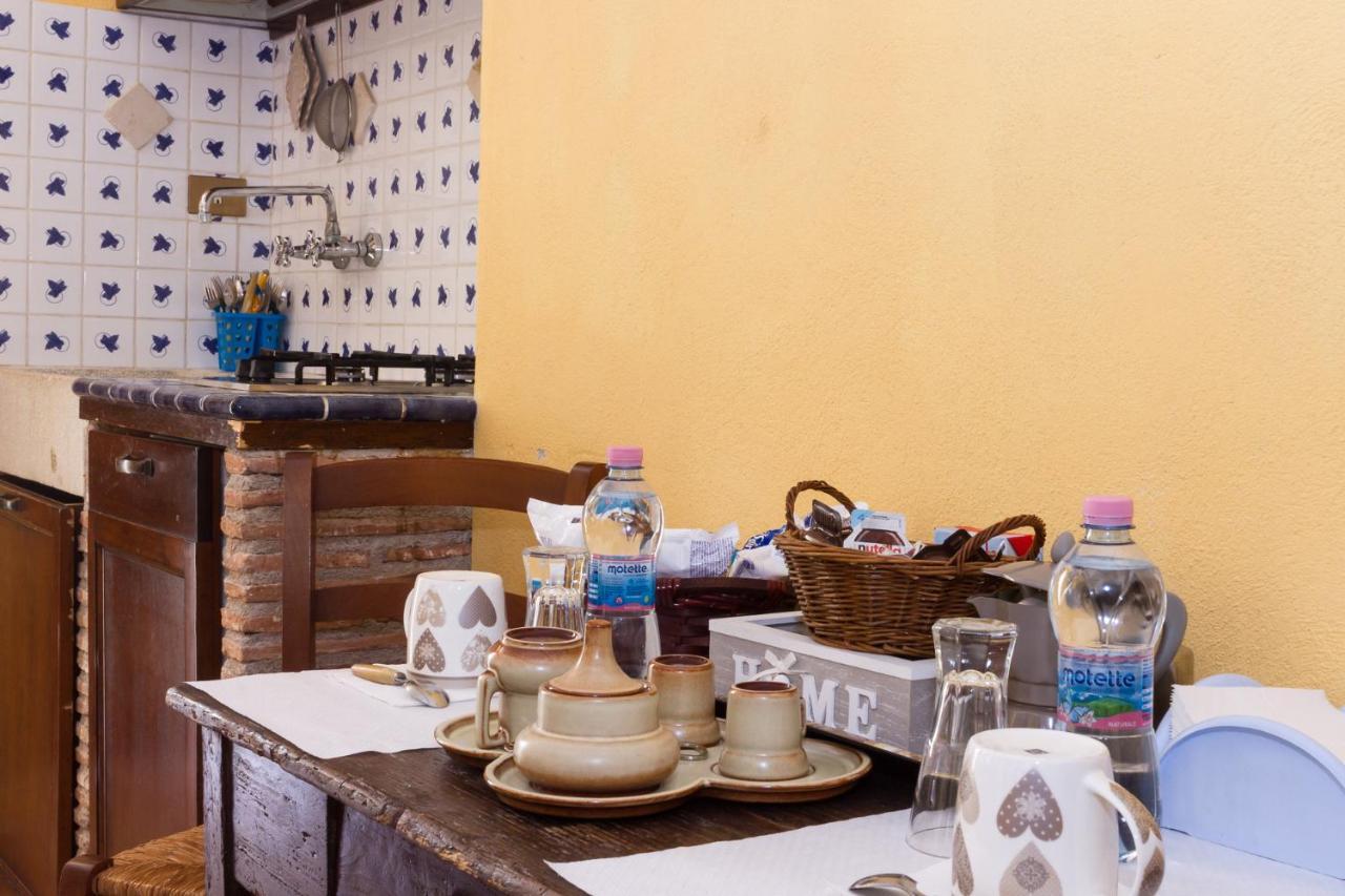 Montanari Agrivillage Narni Ngoại thất bức ảnh