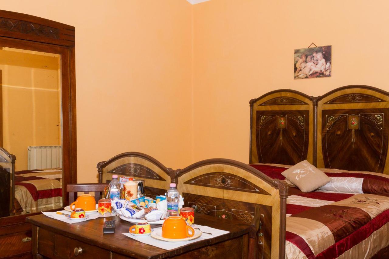 Montanari Agrivillage Narni Ngoại thất bức ảnh