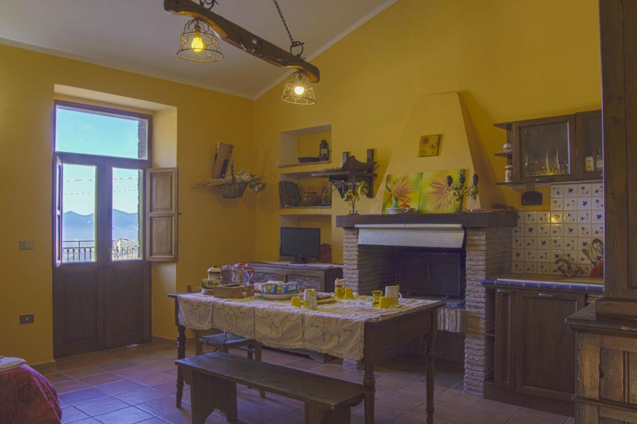 Montanari Agrivillage Narni Ngoại thất bức ảnh