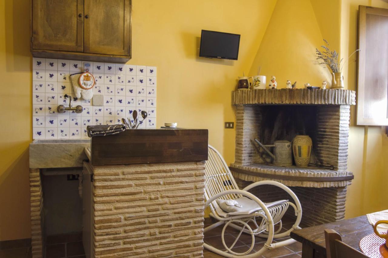Montanari Agrivillage Narni Ngoại thất bức ảnh