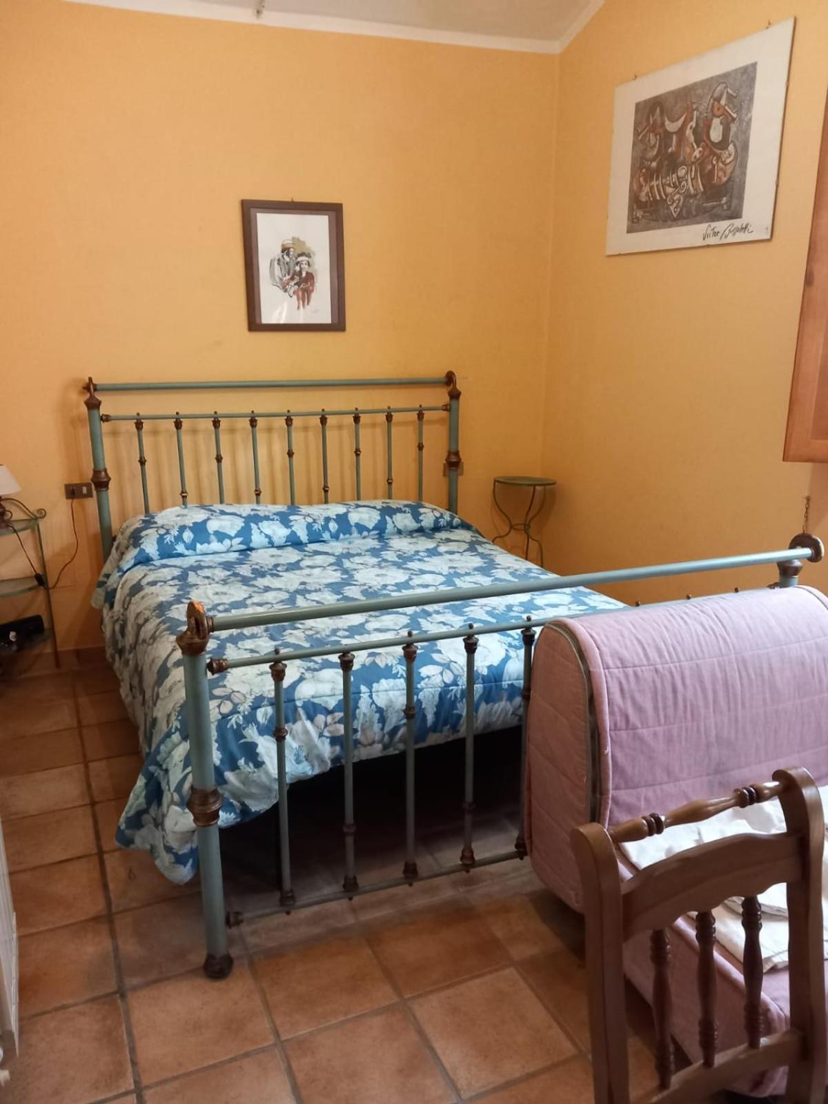 Montanari Agrivillage Narni Ngoại thất bức ảnh